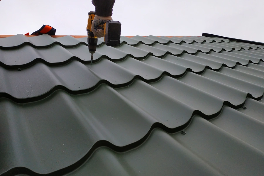 How Metal Roof Repair Enhances Your Homes Durability in Florence, SC How Metal Roof Repair Enhances Your Homes Durability in Florence, SC