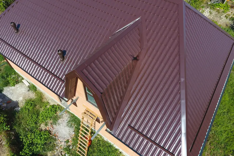 Professional Metal Roof Installation Florence, SC Professional Metal Roof Installation Florence, SC