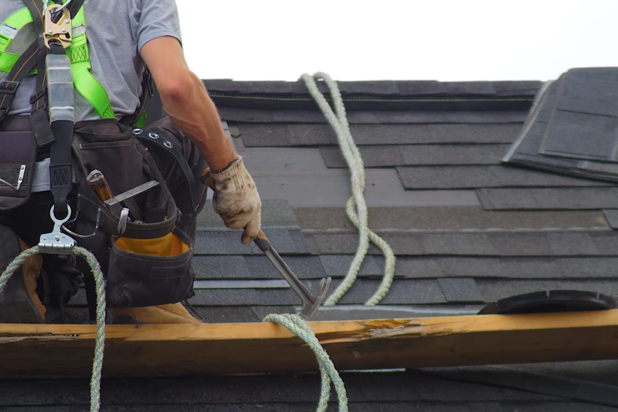 Reliable Shingle Roof Repair Florence, SC Reliable Shingle Roof Repair Florence, SC