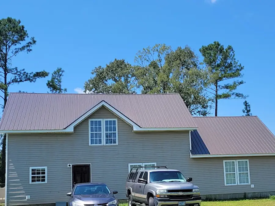 Roofing Contractor in Florence, SC Roofing Contractor in Florence, SC