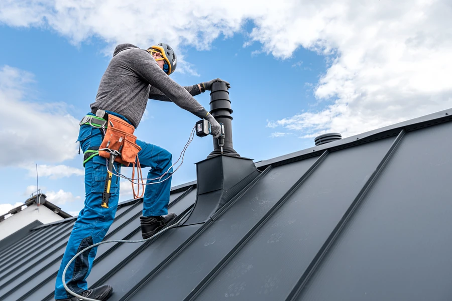 Superior Metal Roof Repair Florence, SC Superior Metal Roof Repair Florence, SC