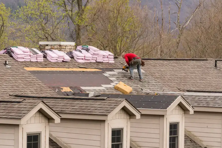 Top-rated Shingle Roof Repair Florence, SC Top-rated Shingle Roof Repair Florence, SC