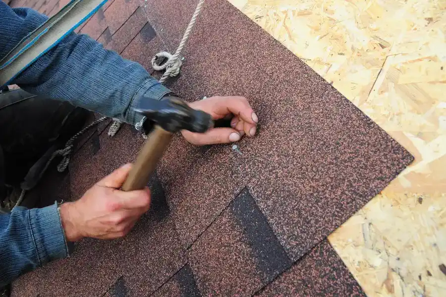 What To Expect During A Shingle Roof Repair Service Florence, SC What To Expect During A Shingle Roof Repair Service Florence, SC