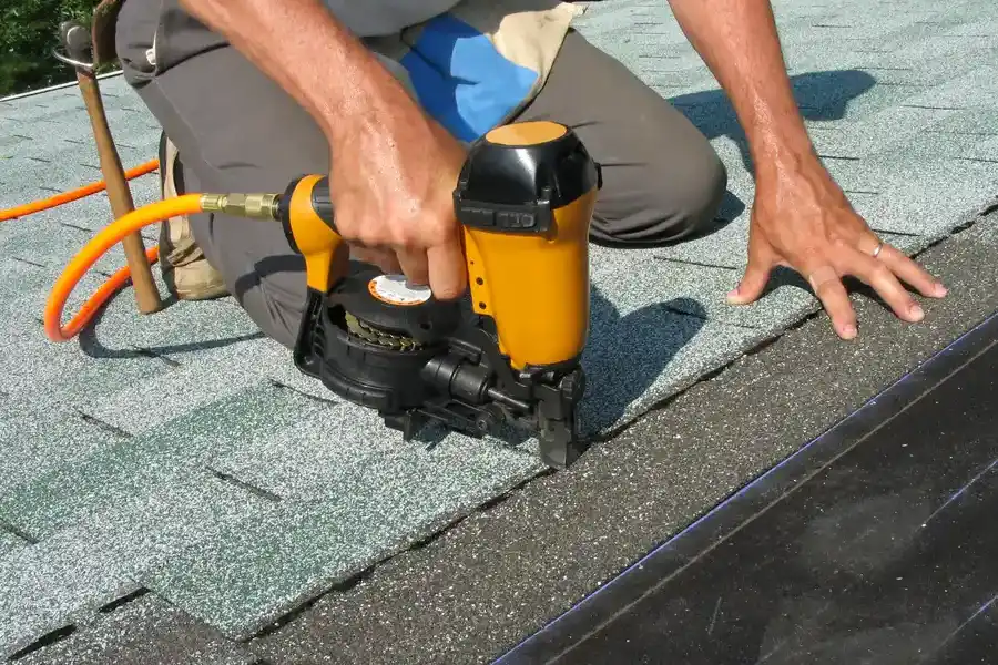 What To Expect During A Shingle Roof Repair Service in Florence, SC What To Expect During A Shingle Roof Repair Service in Florence, SC
