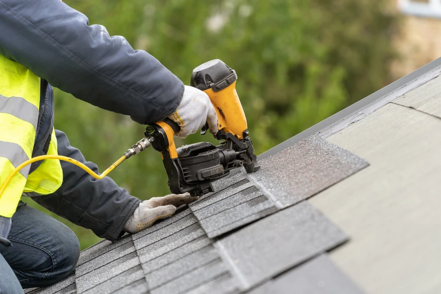 Why Shingle Roof Repair Is Crucial After Severe Weather Events Florence, SC Why Shingle Roof Repair Is Crucial After Severe Weather Events Florence, SC
