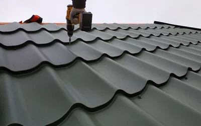 How to Prepare for a Successful Metal Roof Installation