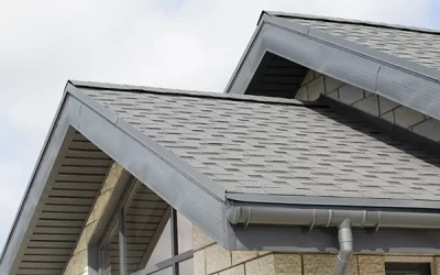 Key Benefits of Professional Shingle Roof Installation Services