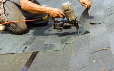 Why Shingle Roof Repair Is Crucial After Severe Weather Events