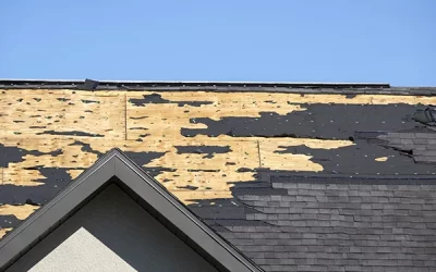The Benefits of Timely Storm Damage Roof Repair for Homeowners